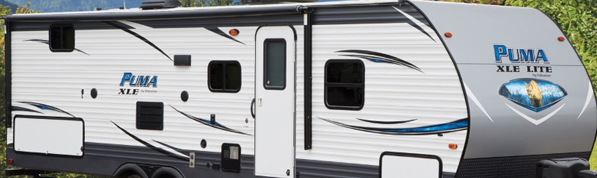 RV's For Sale Indiana