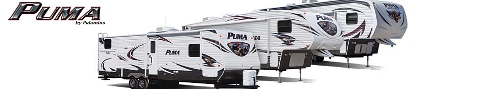Indiana RV's For Sale 